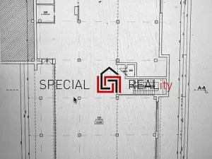 Pronájem skladu, Orlová, Masarykova třída, 200 m2