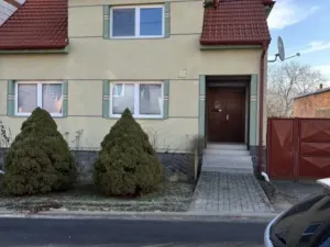 Prodej rodinného domu, Koryčany, Svatoplukova, 300 m2