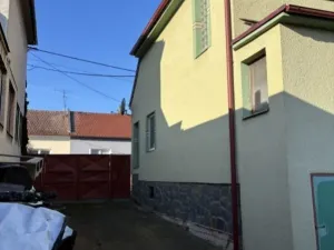 Prodej rodinného domu, Koryčany, Svatoplukova, 300 m2