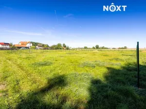 Prodej pozemku pro bydlení, Chocenice, 1899 m2