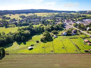 Prodej pozemku pro bydlení, Chocenice, 1899 m2