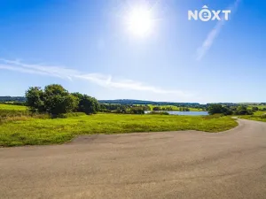 Prodej pozemku pro bydlení, Chocenice, 1899 m2