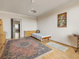 Prodej bytu 3+1, Příbram - Příbram VIII, Brodská, 94 m2