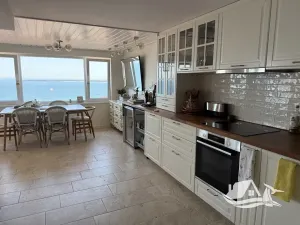 Prodej atypického bytu, Sveti Vlas, Bulharsko, 184 m2