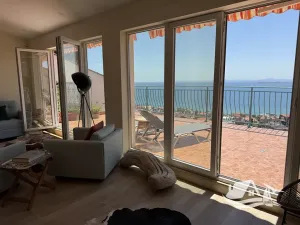 Prodej atypického bytu, Sveti Vlas, Bulharsko, 184 m2