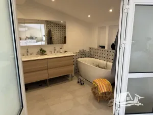 Prodej atypického bytu, Sveti Vlas, Bulharsko, 184 m2