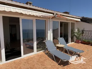 Prodej atypického bytu, Sveti Vlas, Bulharsko, 184 m2