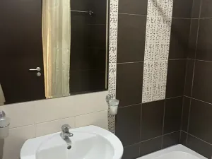 Prodej bytu 2+kk, Sveti Vlas, Bulharsko, 52 m2