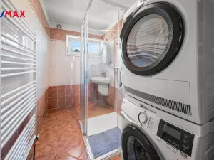 Prodej rodinného domu, Svratka - Moravská Svratka, Okružní, 154 m2