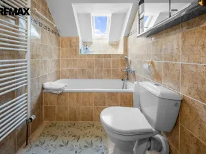 Prodej rodinného domu, Svratka - Moravská Svratka, Okružní, 154 m2