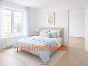 Pronájem bytu 3+1, Havířov - Město, Hlavní třída, 70 m2