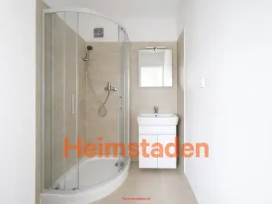 Pronájem bytu 2+1, Frýdek-Místek - Frýdek, Třanovského, 54 m2
