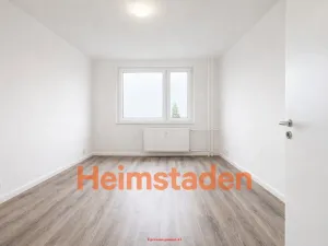 Pronájem bytu 2+1, Frýdek-Místek - Frýdek, Třanovského, 54 m2