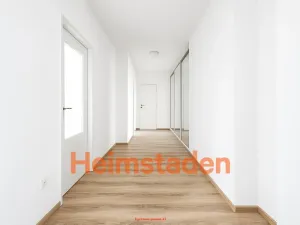 Pronájem bytu 2+1, Havířov - Město, Jana Wericha, 66 m2