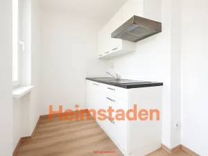 Pronájem bytu 1+kk, Frýdek-Místek - Frýdek, Lipová, 25 m2