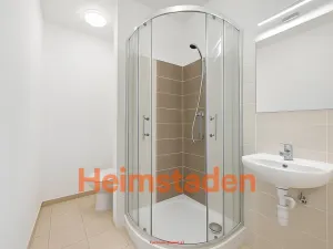 Pronájem bytu 1+kk, Frýdek-Místek - Frýdek, Lipová, 25 m2