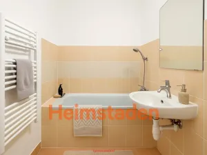 Pronájem bytu 1+kk, Karviná - Nové Město, Zakladatelská, 24 m2