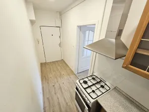 Pronájem bytu 2+kk, Praha - Libeň, Na vartě, 42 m2