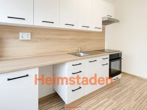 Pronájem bytu 2+1, Havířov - Město, Chopinova, 56 m2
