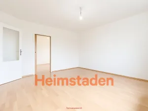 Pronájem bytu 2+1, Havířov - Město, Chopinova, 56 m2