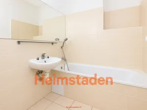 Pronájem bytu 2+1, Havířov - Město, Chopinova, 56 m2