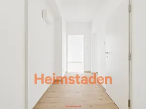 Pronájem bytu 2+1, Havířov - Město, Dlouhá třída, 54 m2