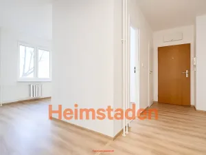 Pronájem bytu 3+1, Ostrava - Radvanice, Radvanická, 65 m2
