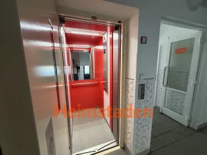 Pronájem bytu 2+1, Ostrava - Poruba, Hlavní třída, 92 m2