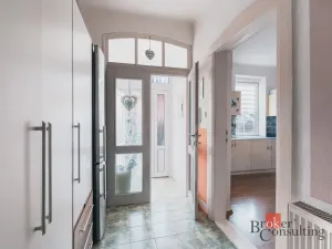 Prodej rodinného domu, Rokycany - Plzeňské Předměstí, Tyršova, 146 m2