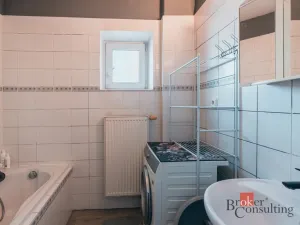 Prodej rodinného domu, Rokycany - Plzeňské Předměstí, Tyršova, 146 m2