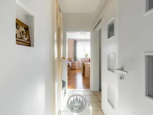 Prodej rodinného domu, Cheb, Na Hradčanech, 111 m2