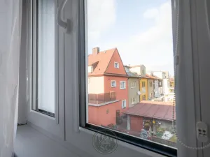 Prodej rodinného domu, Cheb, Na Hradčanech, 111 m2