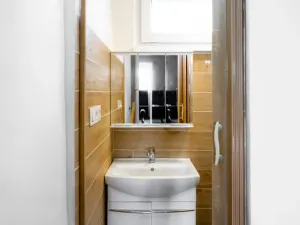 Prodej rodinného domu, Cheb, Na Hradčanech, 111 m2