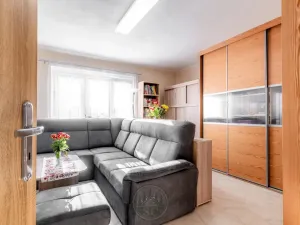 Prodej rodinného domu, Cheb, Na Hradčanech, 111 m2