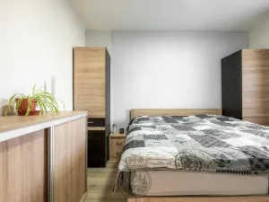 Prodej rodinného domu, Cheb, Na Hradčanech, 111 m2