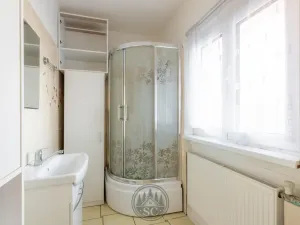 Prodej rodinného domu, Cheb, Na Hradčanech, 111 m2