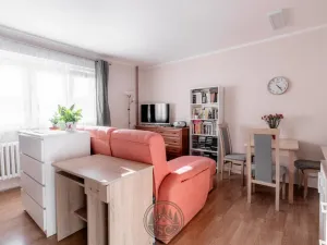 Prodej rodinného domu, Cheb, Na Hradčanech, 111 m2