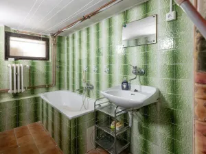 Prodej rodinného domu, Cheb, Na Hradčanech, 111 m2