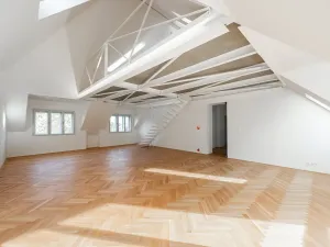 Prodej bytu 5+kk, Praha - Střešovice, Pod bateriemi, 193 m2