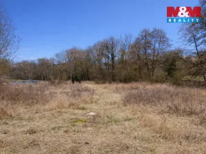 Prodej pozemku pro bydlení, Velemín, 5378 m2