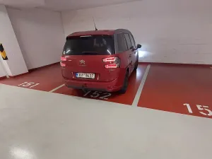 Pronájem bytu 2+kk, Praha - Modřany, Zlochova, 50 m2