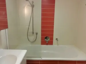 Pronájem bytu 2+kk, Praha - Košíře, Beníškové, 36 m2