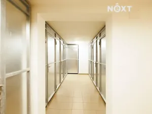 Pronájem bytu 3+kk, Brno, Chleborádova, 70 m2