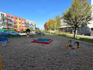 Pronájem bytu 2+kk, Jesenice, V Roháči I., 50 m2