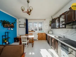 Prodej rodinného domu, Horní Bludovice, 234 m2