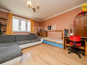 Prodej rodinného domu, Horní Bludovice, 234 m2