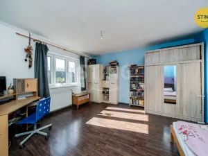 Prodej rodinného domu, Horní Bludovice, 234 m2