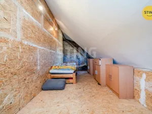 Prodej rodinného domu, Horní Bludovice, 234 m2