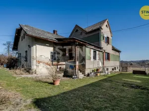 Prodej rodinného domu, Horní Bludovice, 234 m2