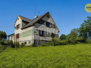 Prodej rodinného domu, Horní Bludovice, 234 m2